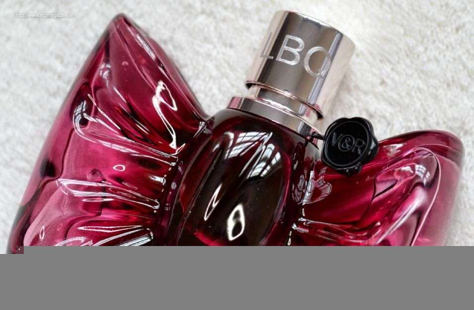 Perfume viktor rolf discount bonbon