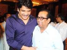 T Subbarami Reddy 71st Birthday celebration at Park Hyatt Hyderabad08