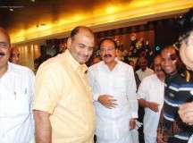 T Subbarami Reddy 71st Birthday celebration at Park Hyatt Hyderabad10