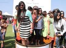 Grape Stomping by Charosa Vineyards at Hyderabad Golf Club23