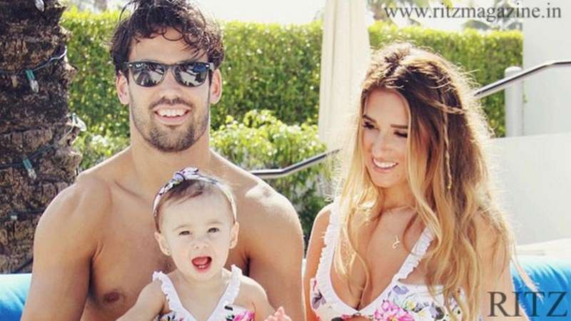 Jessie James Decker Shares First Pic Of Baby Son Eric Thomas [PHOTO]