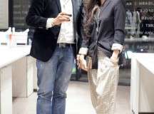 Adnan & Linah Hashmi