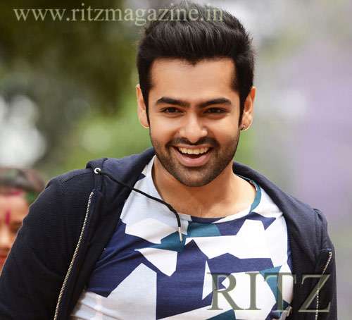 Transformation: Ram Pothineni is back into the shoes of iSmart Shankar