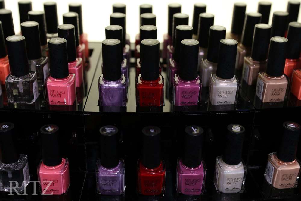 New Nail Salon 'Indulge Nail Studio' Now Open In Washington Square