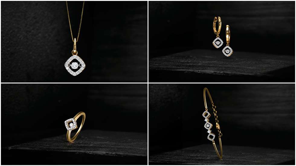 Glo jewellery on sale