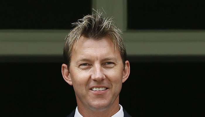 Brett Lee News in Bengali, Videos and Photos about Brett Lee - Anandabazar