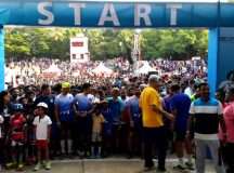 8th Edition of Terry Fox Run for Cancer Research (2)