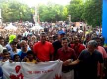 8th Edition of Terry Fox Run for Cancer Research (3)