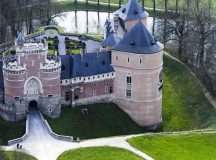 Gaasbeek Castle (c)VisitFlanders