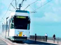 World’s Longest Tram (c)VisitFlanders