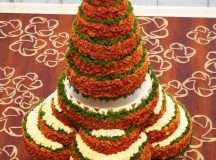 floral-tiered-cake-at-shangri-la-hotel-bengalurus-lobby