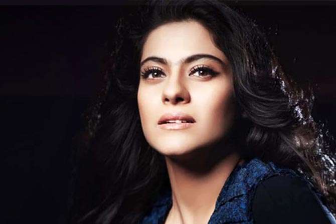 Kajol Lends Support To Parched | RITZ