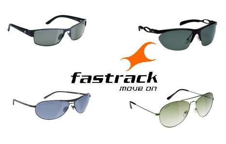 Fast track glasses deals