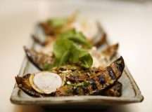 grilled-eggplant