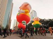 h-e-b-thanksgiving-day-parade-houston-texas