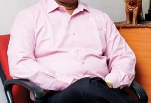 Chandra Mohan, IAS (2)