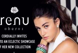 Renu Oberoi expo1