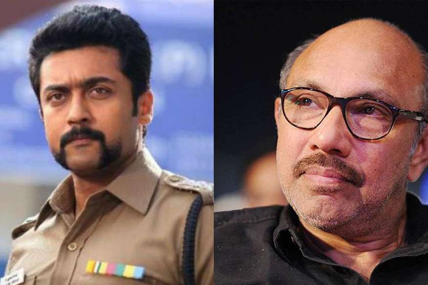 Non bailable Warrant Issued Against Suriya Sathyaraj And Six Other 