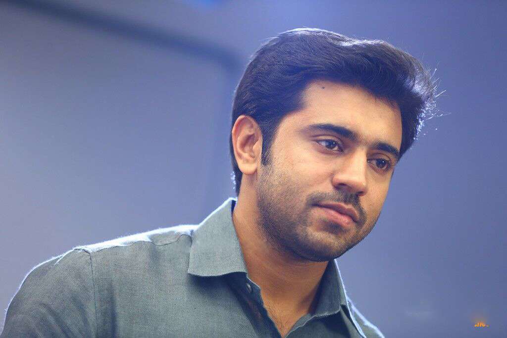 Quiet birthday for Nivin Pauly fans not so quiet