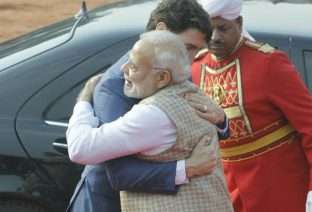 India and Canada have fruitful talks