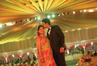 Nitika and Sunny Khandelwal (1)