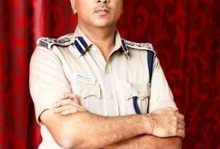 Santosh Kumar, IPS (2)