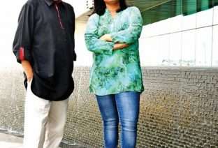 Gayathri Shetty and Namith Varma (1)