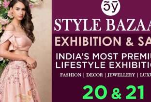 Style Bazaar – Exhibition and Sale web