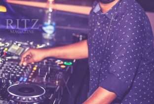 DJ Ajay Joseph (1)