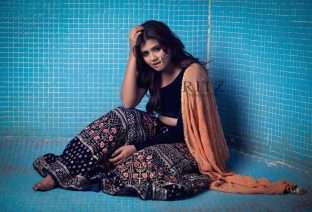 Hebah Patel (4)