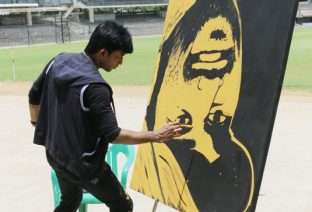 Tribute to CSK Team by CSK fans (11)