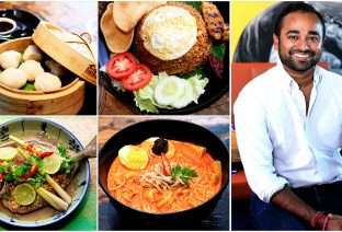 A Tale of ‘Nasi and Mee’ By Ravindran Nahappan (1)