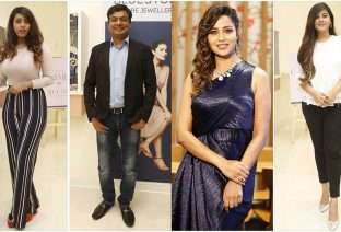 Bluestone’s first new store launch at VR Mall