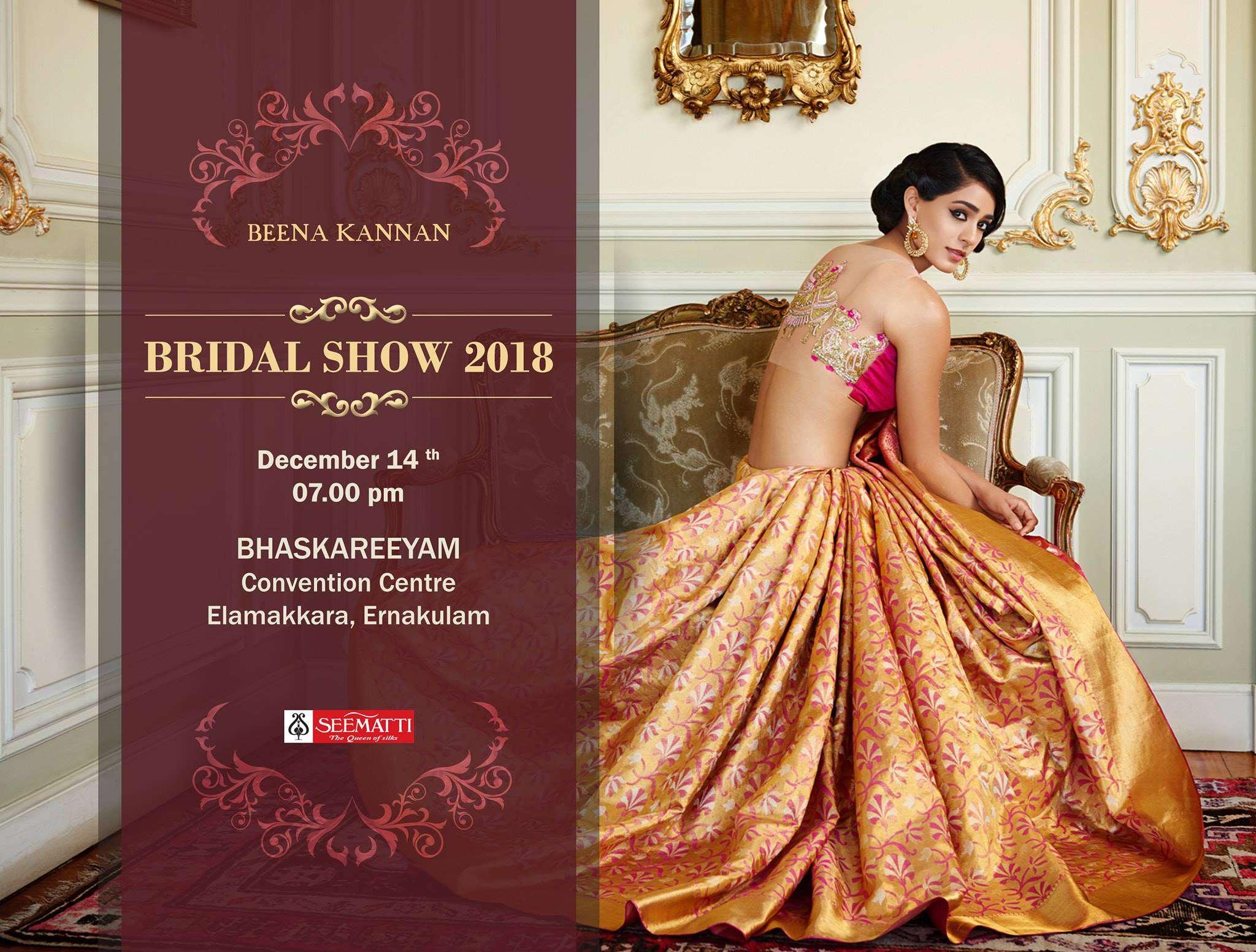 Varni Fabrics Zeeya Bridal Wedding Lehenga Vol-1 10001-10006 Series By  Varni Fabrics Lehenga For Single - ashdesigners.in