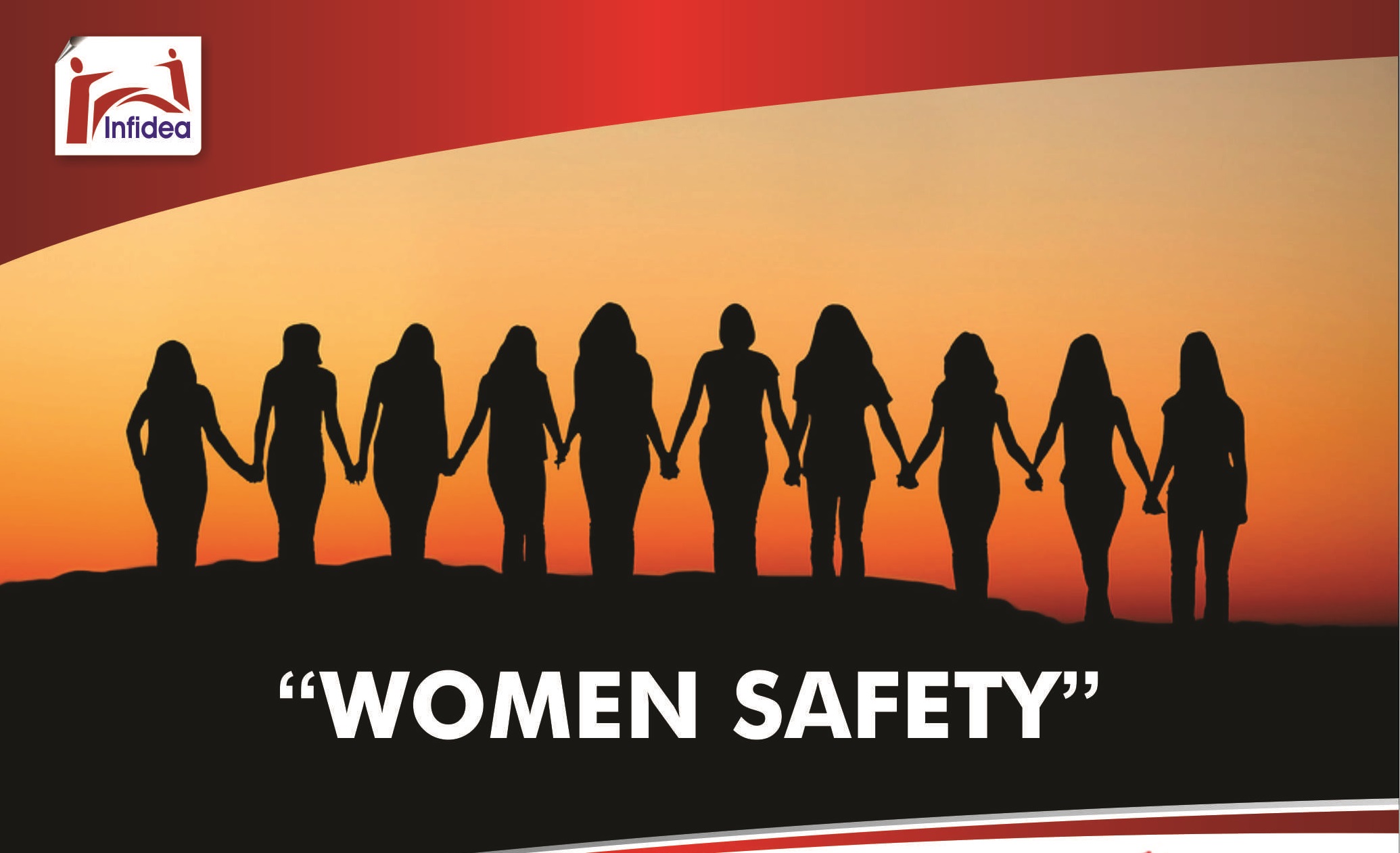 Women Safety Zones 