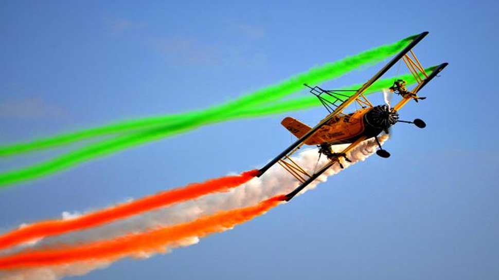 Aero India Expo will kickstart in Bangalore | RITZ