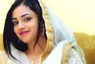 Nithya Menon(4)