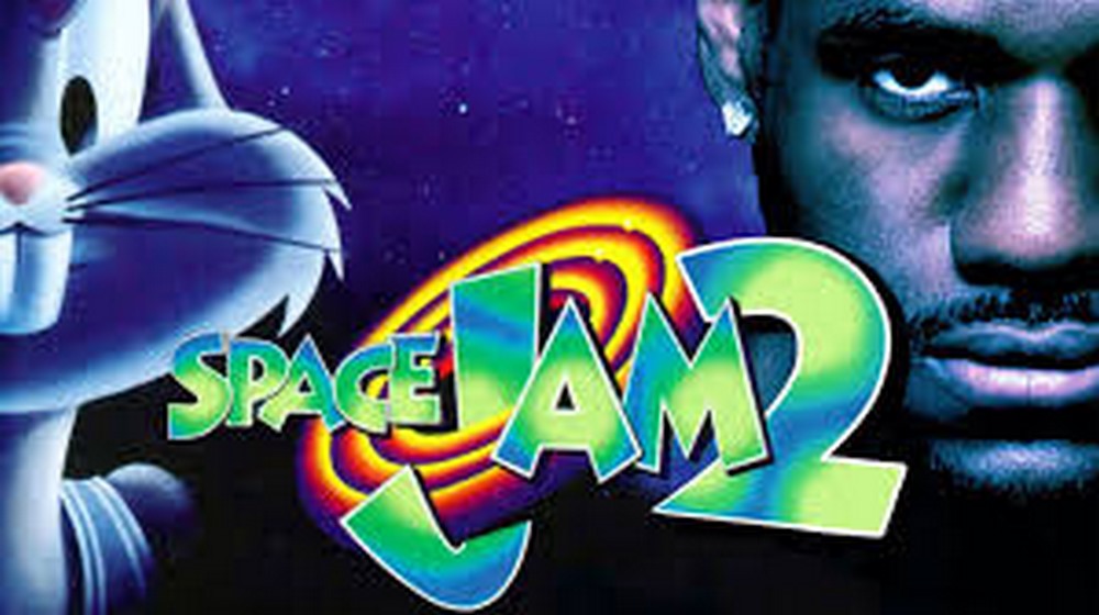 Popular Basketball Star In Space Jam Sequel RITZ