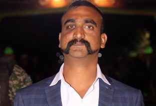 Wing Commander ABHINANDAN VARTHAMAN, Indian Air Force