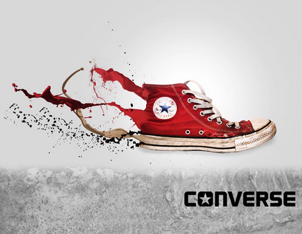 Converse launches new collaboration | RITZ