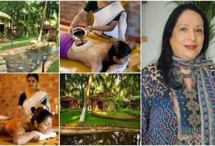 Ayurveda in its purest form