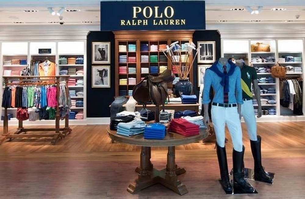 Ralph Lauren aims to boost appeal with younger consumers