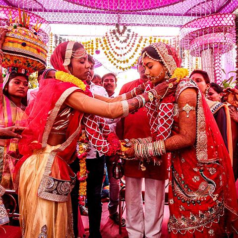 Tribal tradition where groom's sister marries bride | RITZ