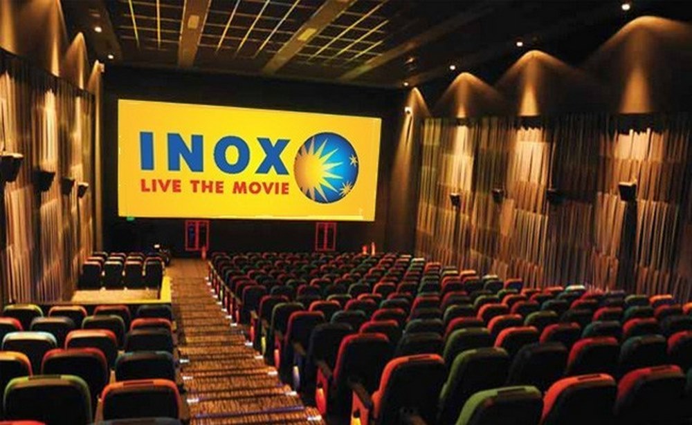 Inox to screen World Cup matches in the screens | RITZ