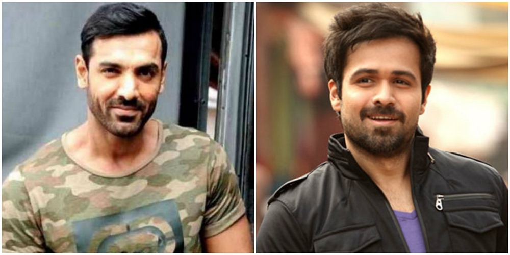 John Abraham and Emraan Hashmi to share the screen space | RITZ