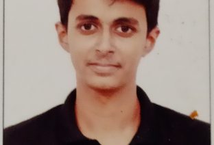 Siddharth Aiyar