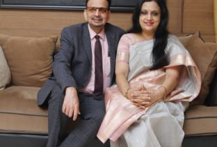 Dr.Mohan Rajan & Dr. Sujatha Mohan (4)