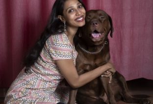 Binu _ RITZ –  ( Pets Feature Shoot