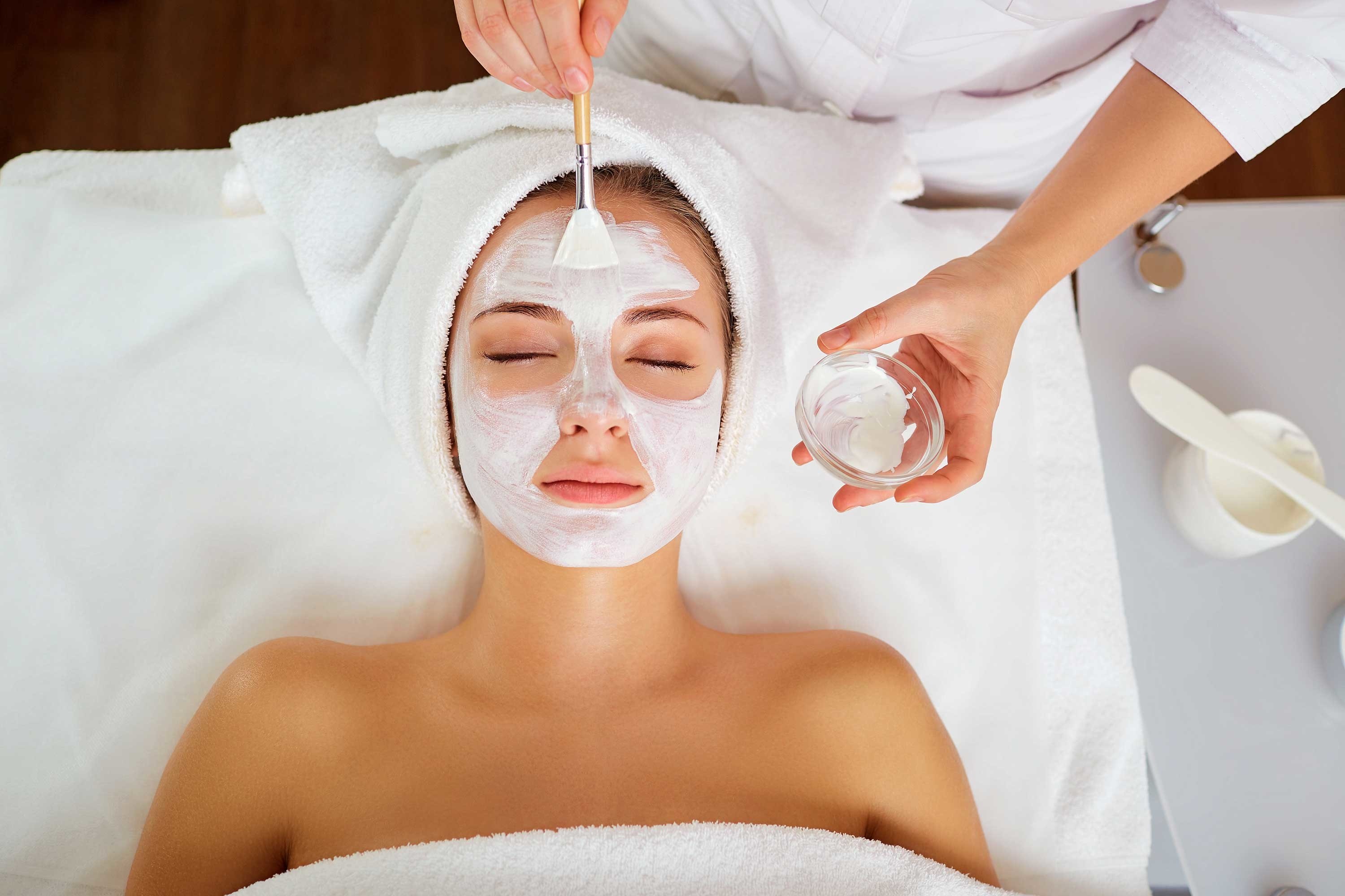 When To Have Facial Treatment