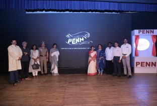 Movement named Penn launched in Chennai (2)